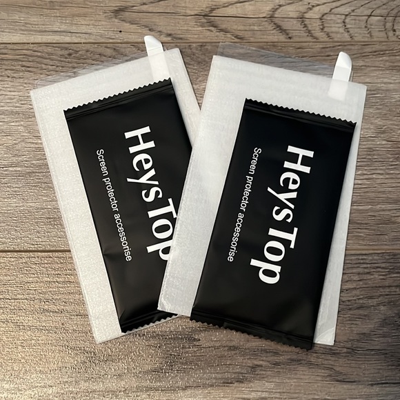 Nintendo Switch Lite Case + 2 Screen Protectors - Picture 4 of 4